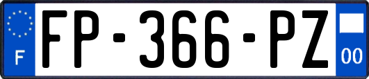 FP-366-PZ