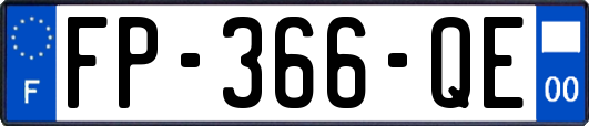 FP-366-QE