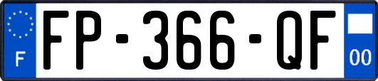 FP-366-QF