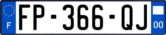FP-366-QJ