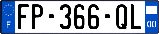 FP-366-QL