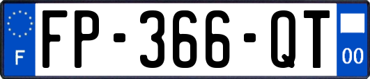 FP-366-QT