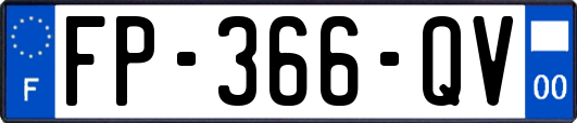 FP-366-QV