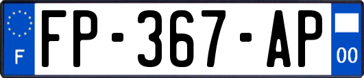 FP-367-AP