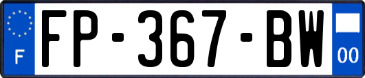 FP-367-BW