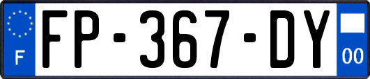 FP-367-DY