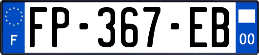 FP-367-EB