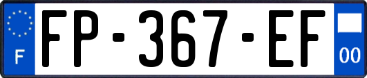 FP-367-EF