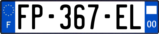 FP-367-EL