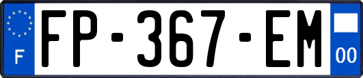 FP-367-EM