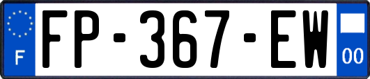 FP-367-EW