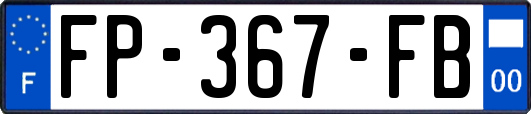 FP-367-FB