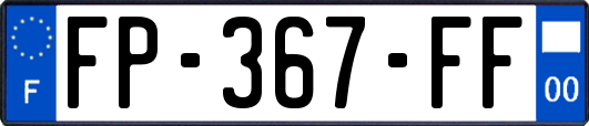 FP-367-FF