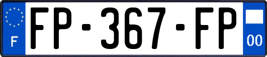 FP-367-FP