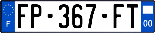 FP-367-FT