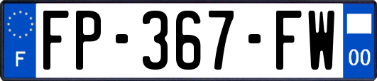FP-367-FW