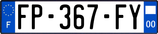 FP-367-FY