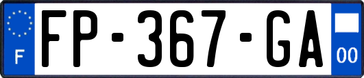 FP-367-GA