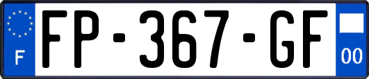 FP-367-GF