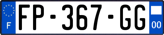 FP-367-GG
