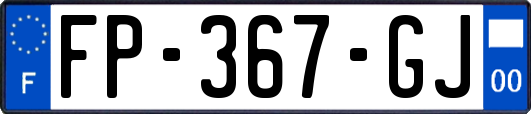 FP-367-GJ