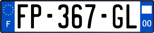 FP-367-GL