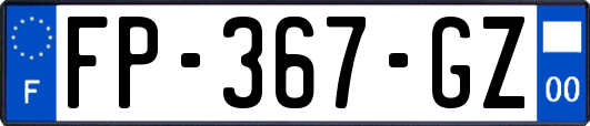 FP-367-GZ