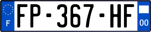 FP-367-HF