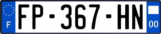 FP-367-HN