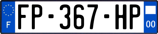 FP-367-HP