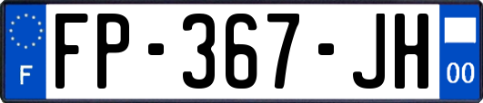 FP-367-JH