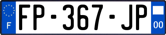 FP-367-JP