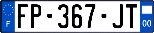 FP-367-JT