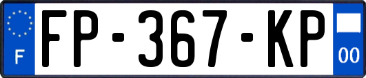 FP-367-KP