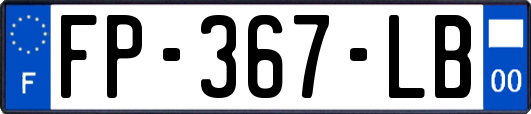 FP-367-LB