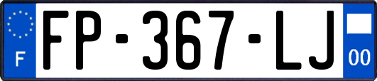 FP-367-LJ
