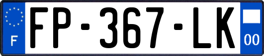 FP-367-LK