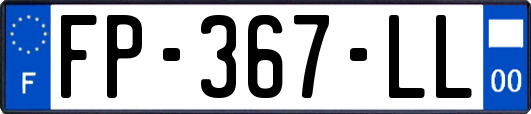 FP-367-LL