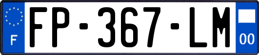FP-367-LM