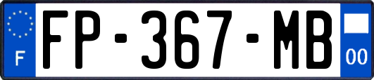 FP-367-MB