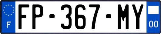 FP-367-MY
