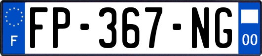 FP-367-NG