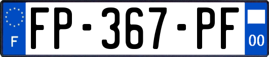 FP-367-PF