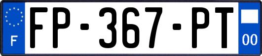 FP-367-PT