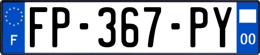 FP-367-PY