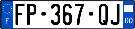 FP-367-QJ