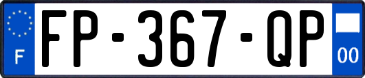 FP-367-QP