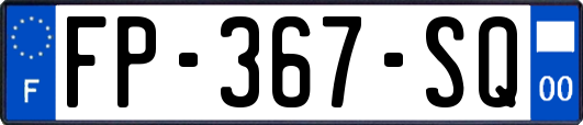 FP-367-SQ