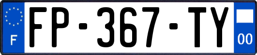 FP-367-TY