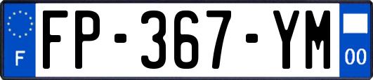 FP-367-YM